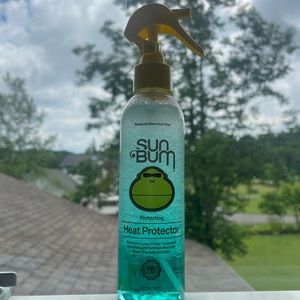 Sun Bum Heat Protector Spray
